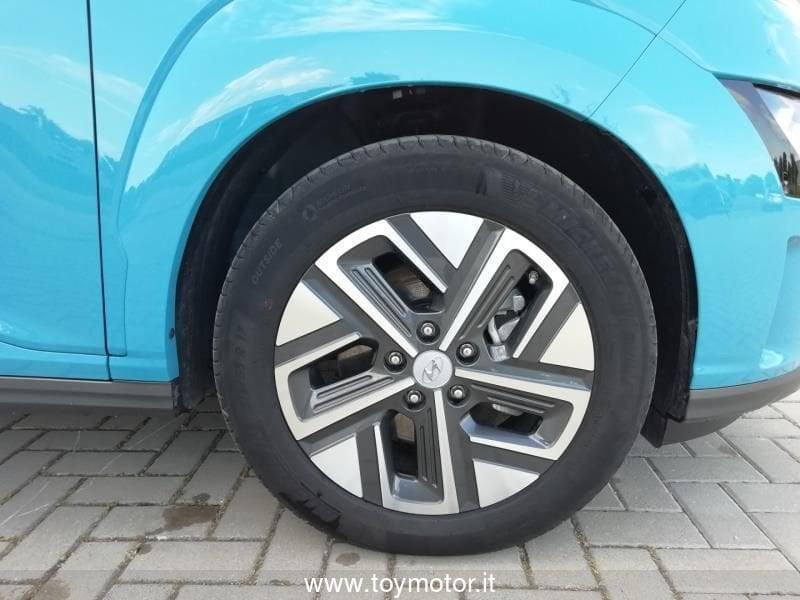 Hyundai Kona 1ªs. (2017-23) EV 64 kWh XClass