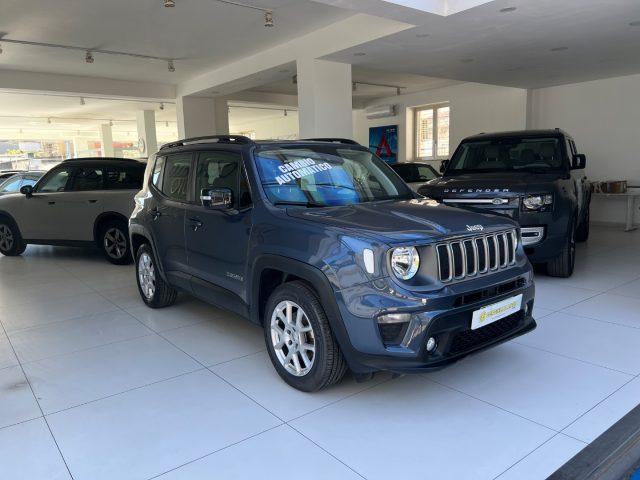 JEEP Renegade 1.5 Turbo T4 MHEV Limited tua da ?199,00 mensili