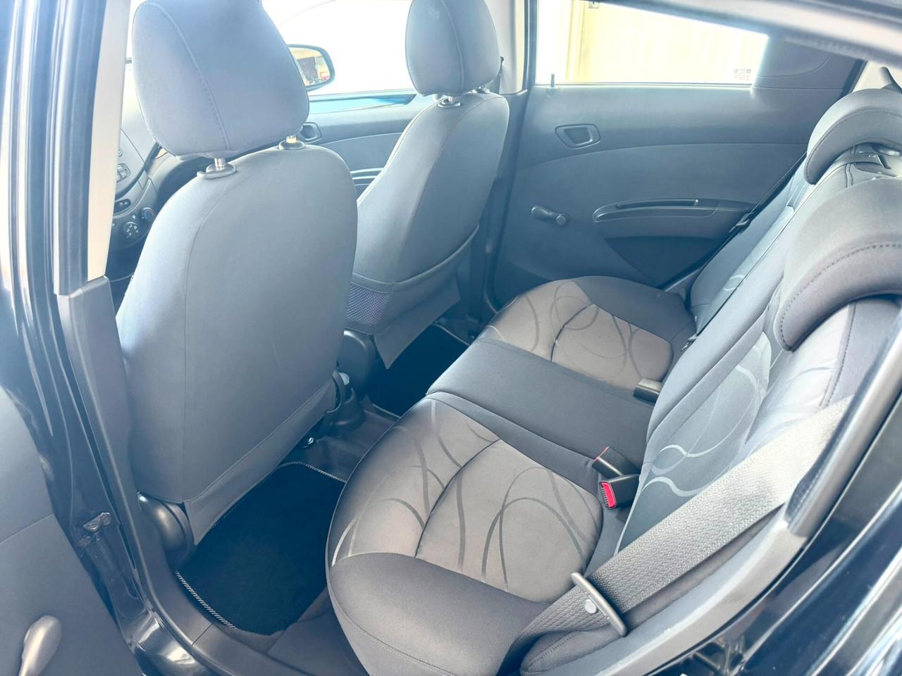 Chevrolet Spark 1.0 GPL OK Neopatentati