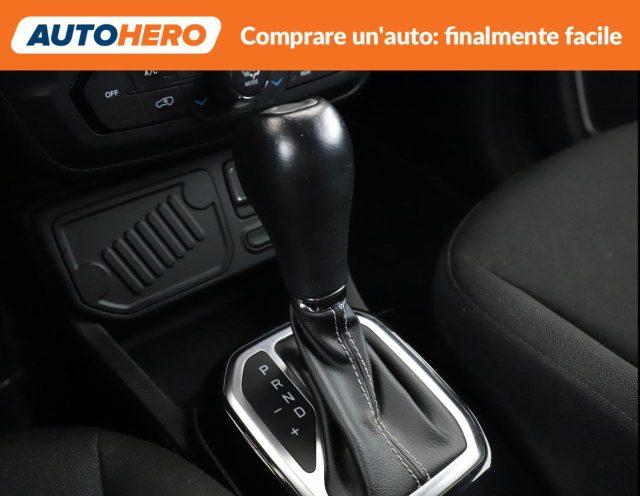 JEEP Renegade 1.3 T4 DDCT 80th Anniversary