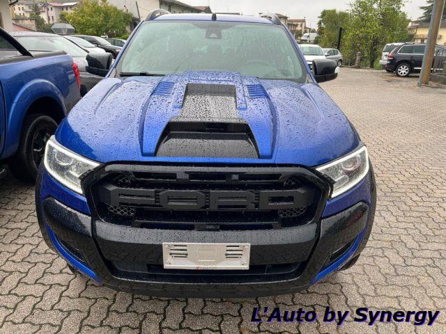 FORD Ranger 3.2 TDCi DC Wildtrak 5 posti + iva