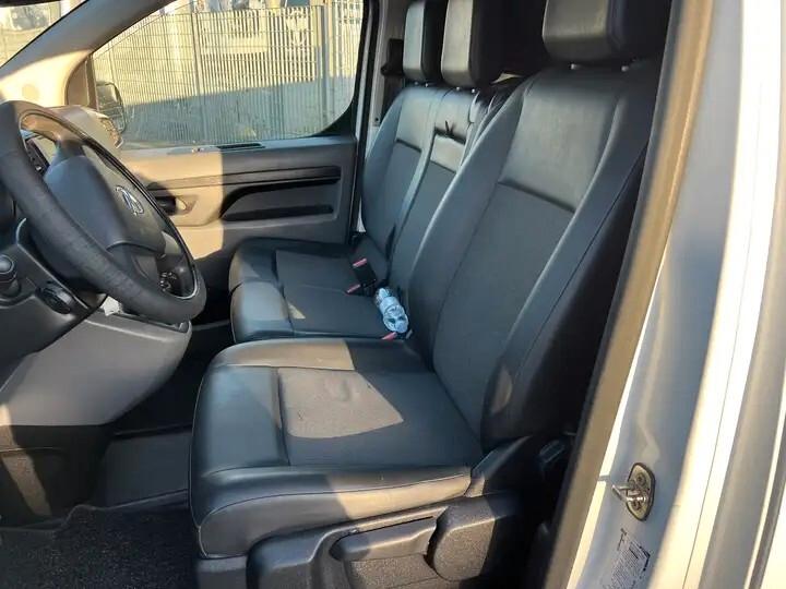 Opel Vivaro 1.5 Diesel 120CV S&S PC-TN S Furgone Essentia