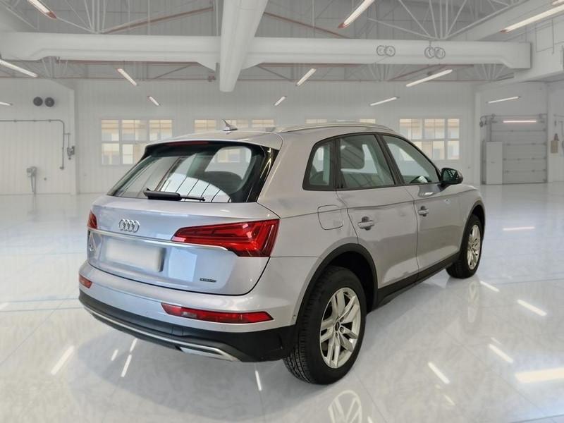 AUDI Q5 40 TDI MHEV BUSINESS QUATTRO S TRONIC SUV