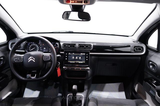 CITROEN C3 1.2 PureTech 83cv S&S Shine