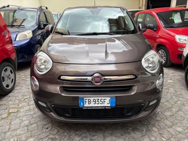 Fiat 500X 1.3 MultiJet 95 CV Lounge