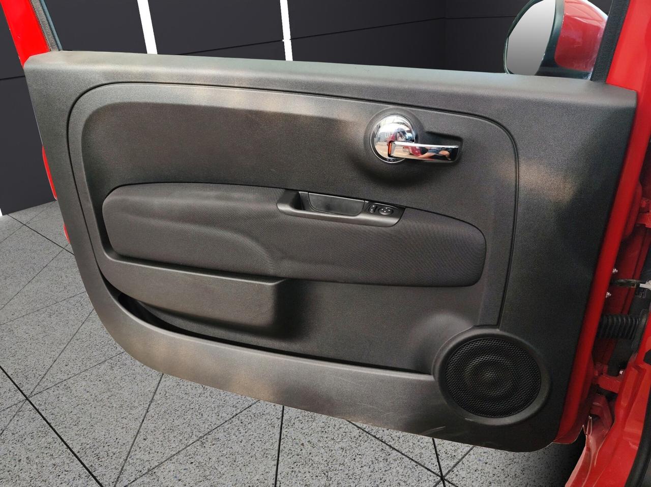 FIAT 500 (2015-2024) 500 1.0 Hybrid Cult