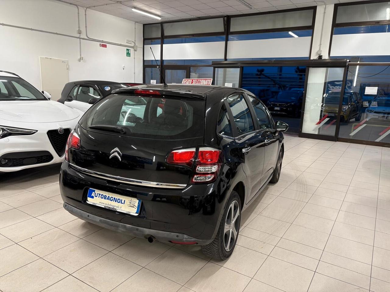 Citroen C3 FEEL EDITION PureTech 82 5 porte