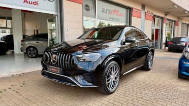Mercedes-Benz GLE 53 AMG GLE Coupé Premium Plus
