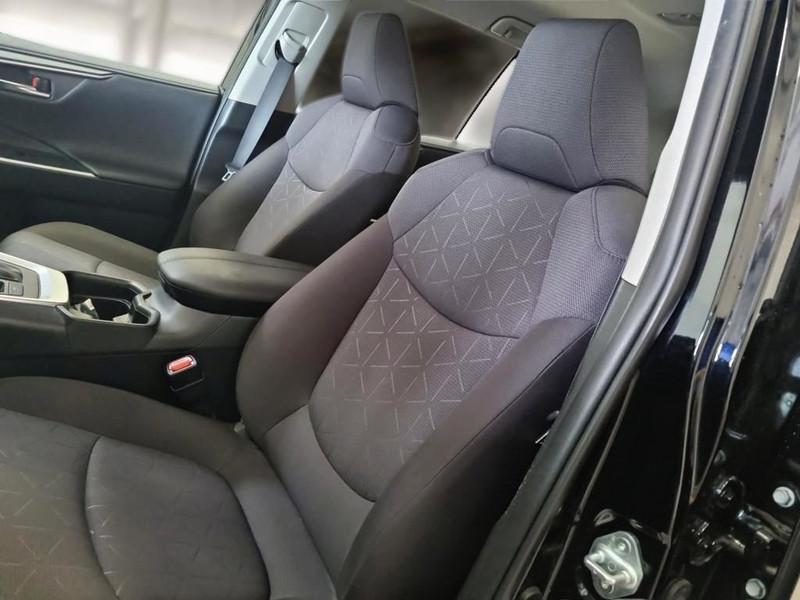 TOYOTA RAV 4 2.5 HV 178cv E-CVT Business 2WD