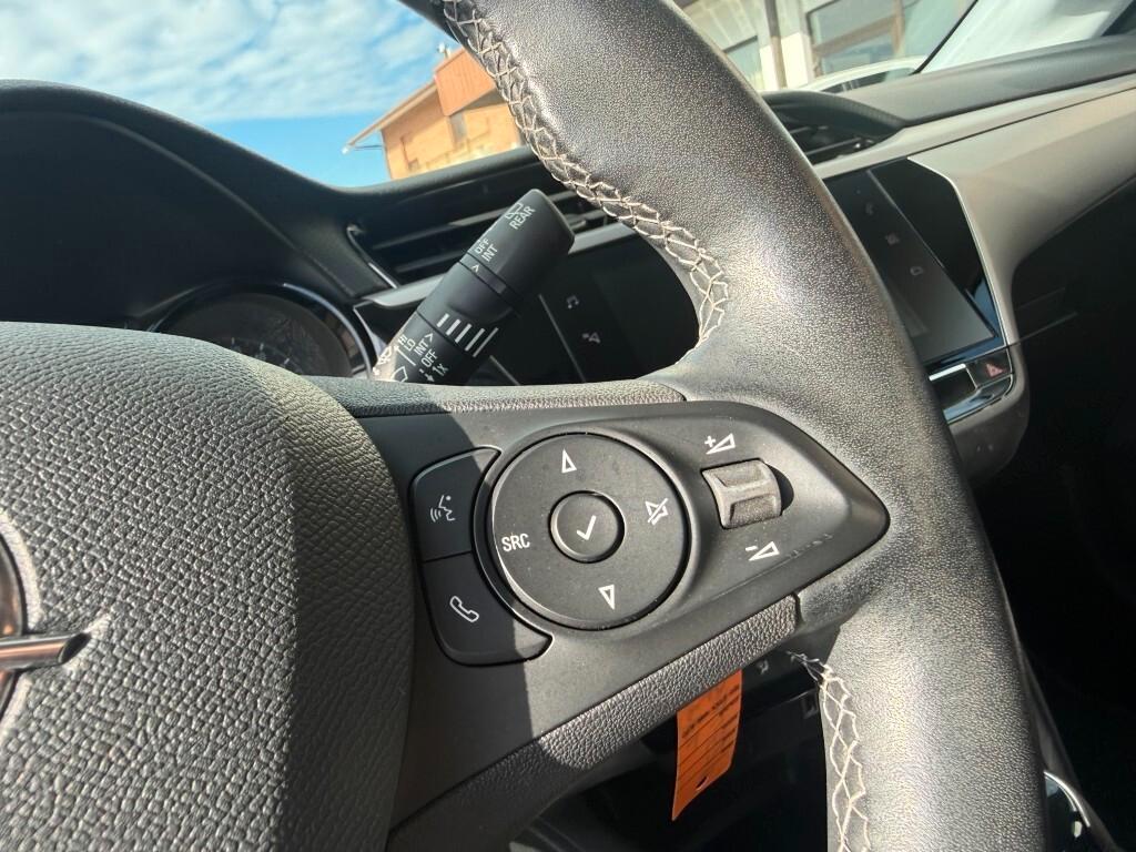 Opel Corsa 1.5 D 100 CV Edition