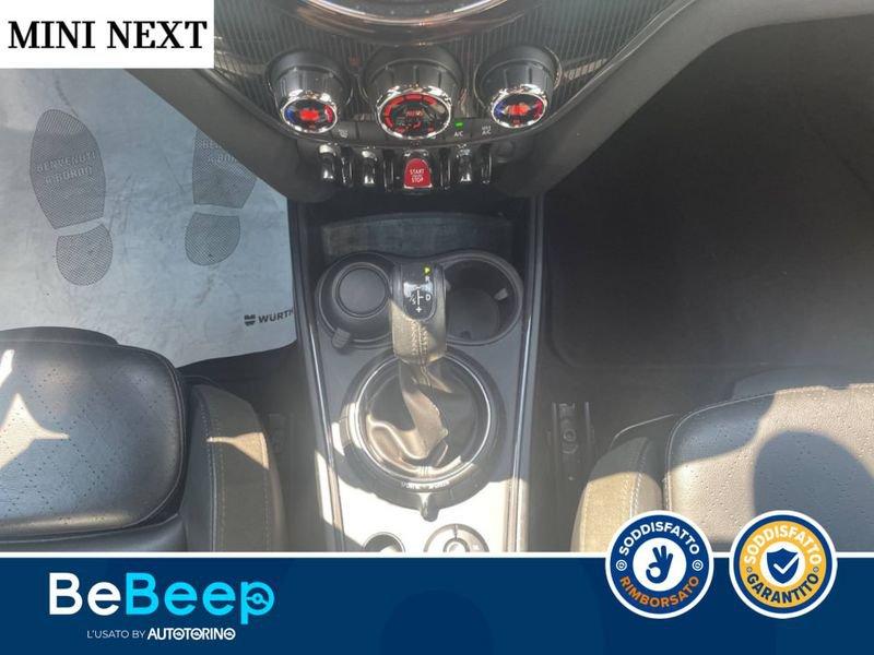 MINI Mini Countryman F60 MINI COUNTRYMAN 2.0 COOPER D HYPE AUTO