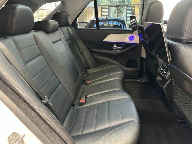 MERCEDES-BENZ GLE 300 d 4Matic Premium-21"-Tetto-Camera 360-Sedili Vent