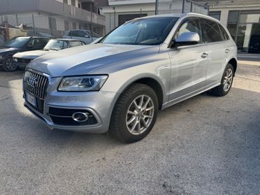 Audi Q5 2.0 TDI 190 CV clean diesel quattro S tr. Advanced Plus