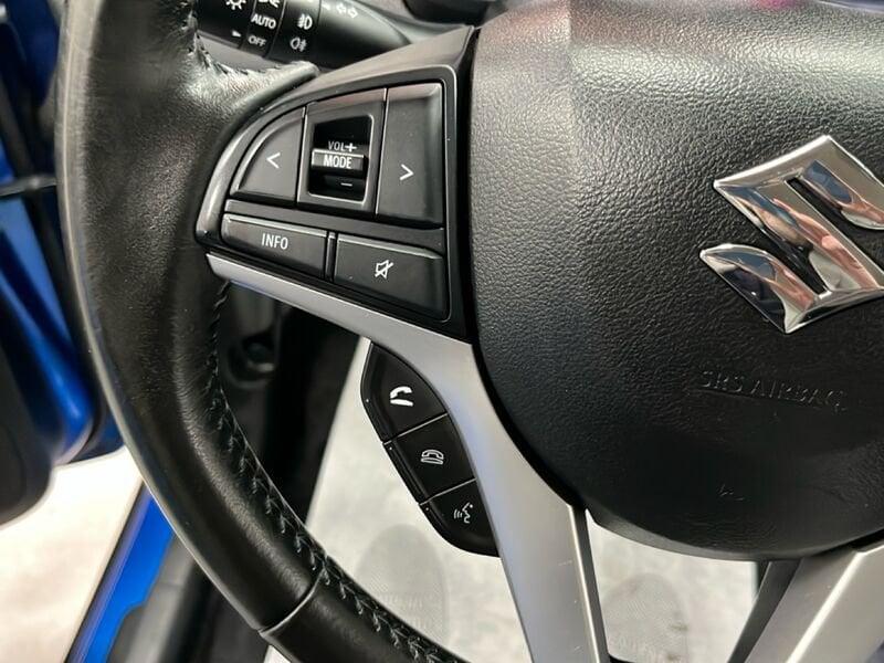 Suzuki Ignis 1.2 Hybrid Top 2WD