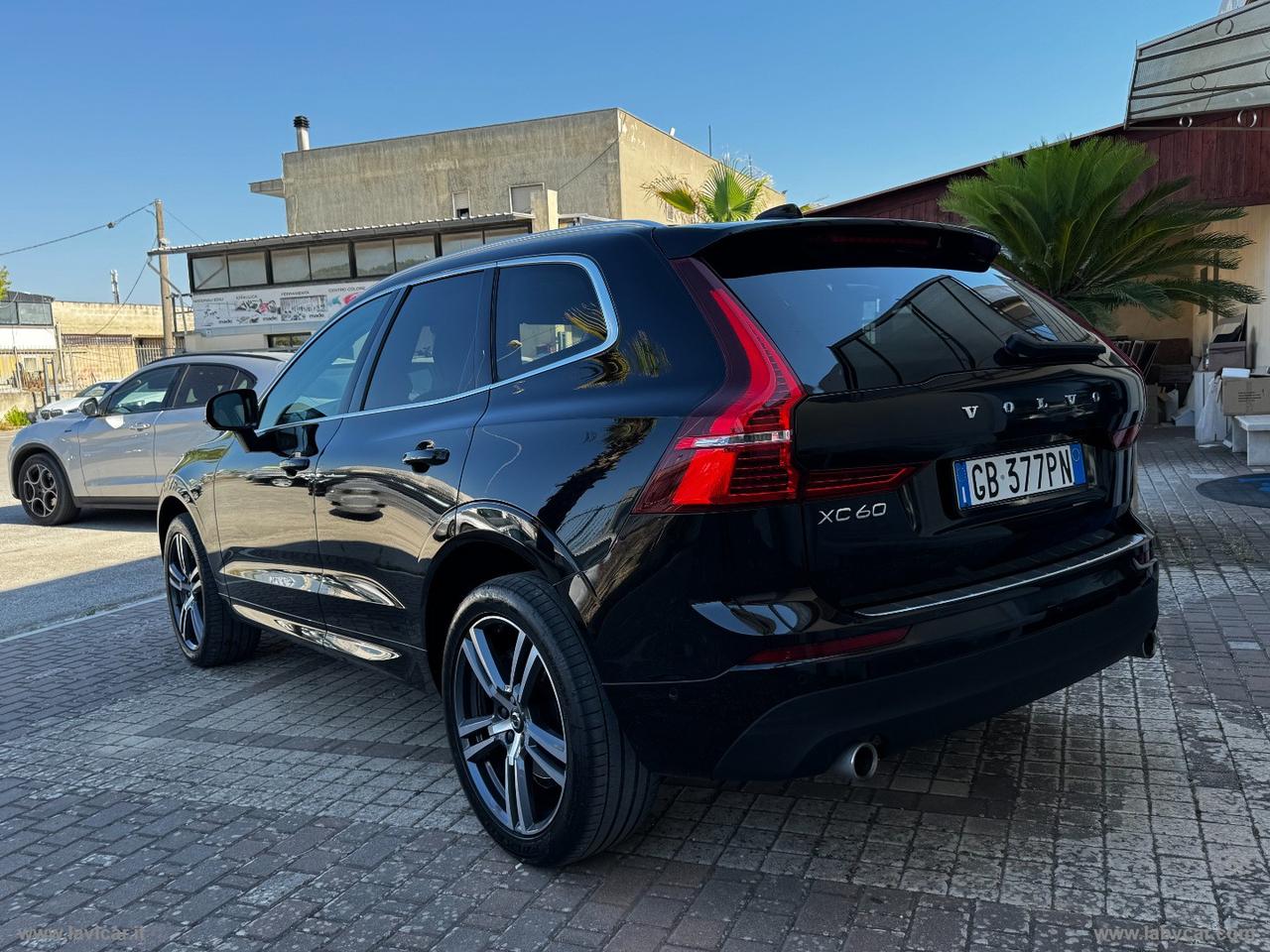 VOLVO XC60 B4