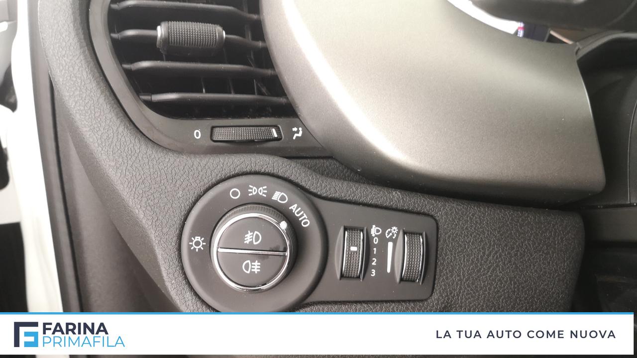 FIAT 500X 2022 - 500X 1.3 mjet Sport 95cv