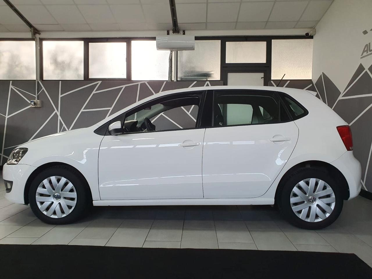 Volkswagen Polo 1.2 TDI 5 p. Comfortline NEOPATENTATI