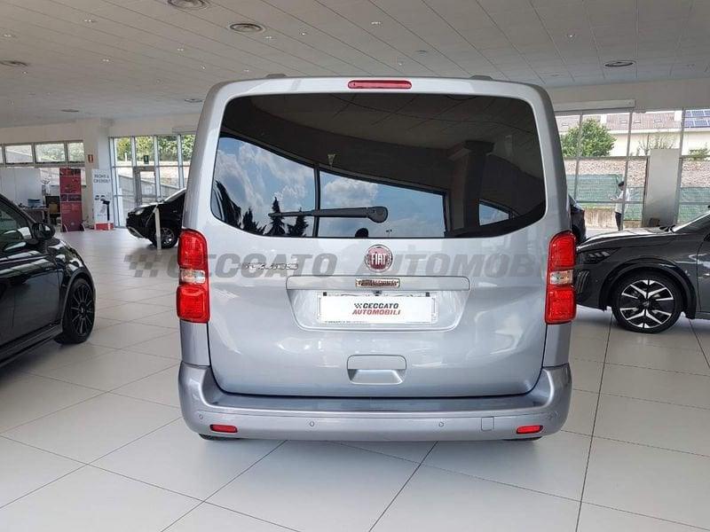 FIAT Scudo Scudo Ice 2.0 bluehdi 145cv L2H1 Lounge AT8