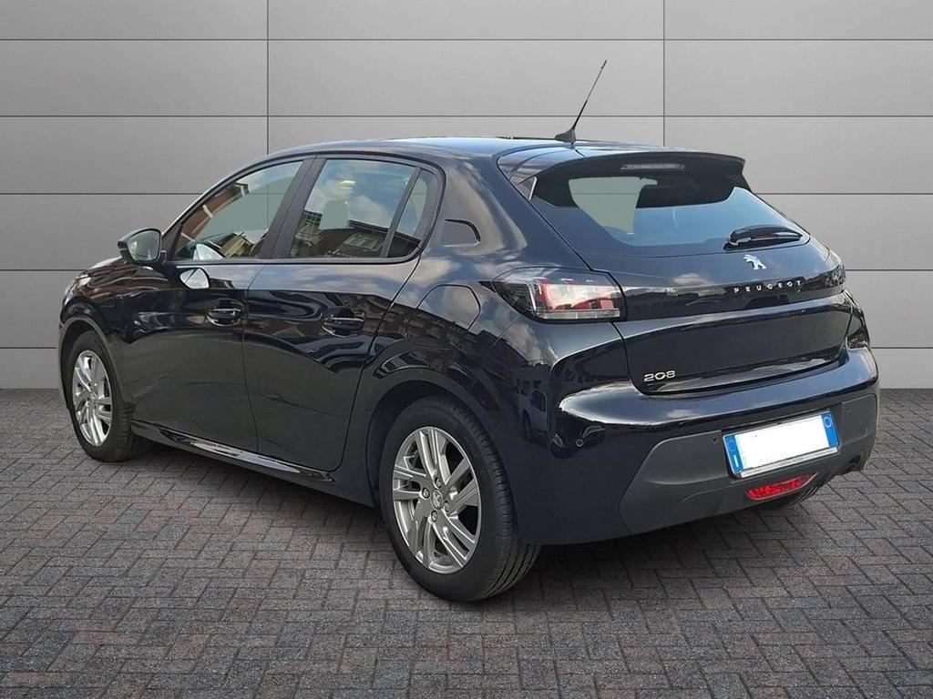 Peugeot 208 5 Porte 1.2 PureTech Active
