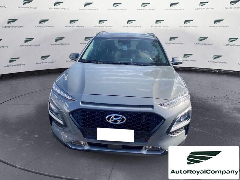 Hyundai Kona Kona 1.0 T-GDI Comfort