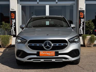 Mercedes-benz GLA 200 d Automatic Business Extra
