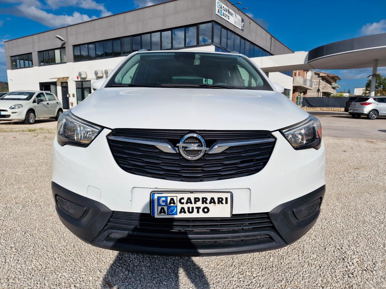 Opel Crossland X 1.2 12V Innovation NEOPATENTATI
