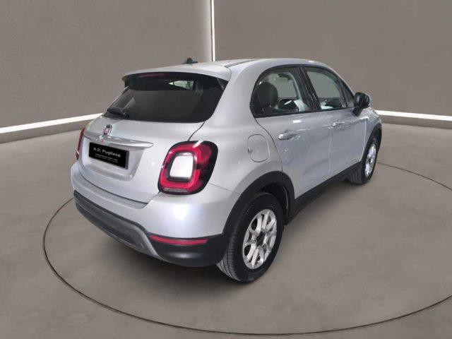 FIAT 500X - 1.3 T4 150 CV DCT City Cross