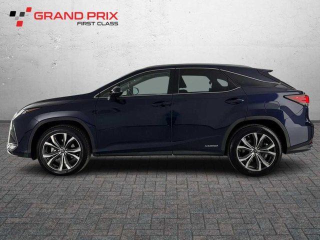 LEXUS RX 450h RX Hybrid Executive