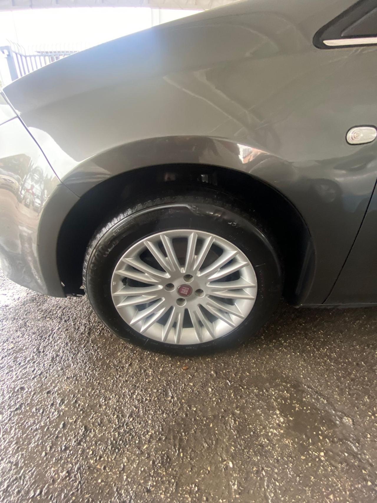 Fiat Bravo 1.6 MJT 120 CV DPF Street Perfetta