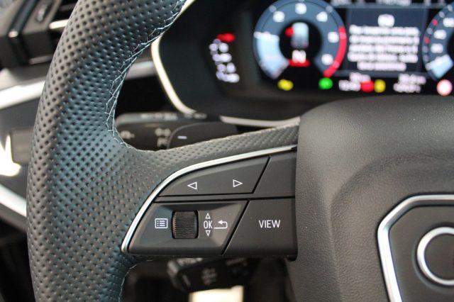 AUDI Q3 SPB 2.0 TDI 193 CV Quattro S-Line Edition KM0 MY25