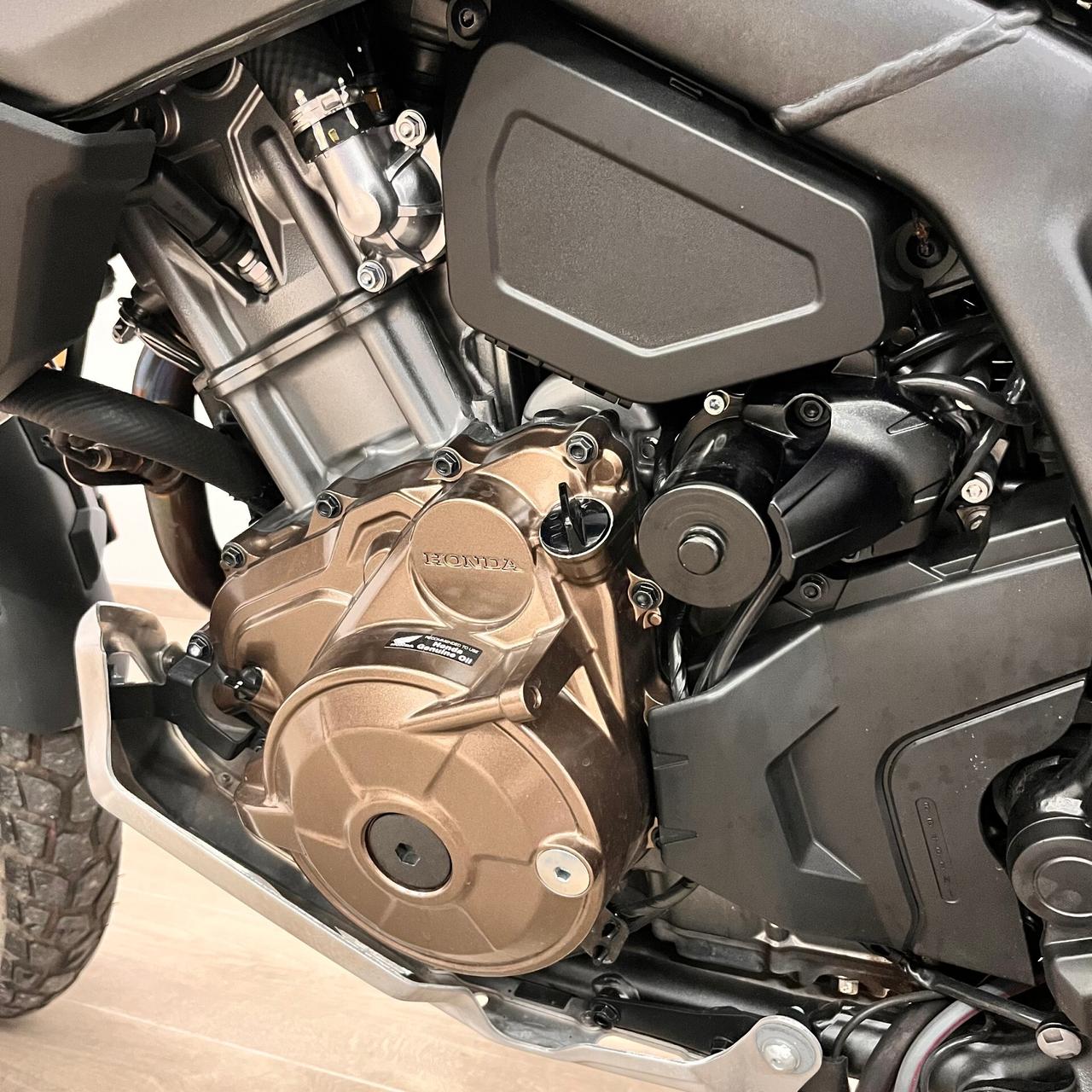 Honda CRF1100L Africa Twin Adventure sport DCT km 5000