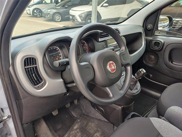 FIAT Panda 3ª serie 1.0 FireFly S&S Hybrid City Life