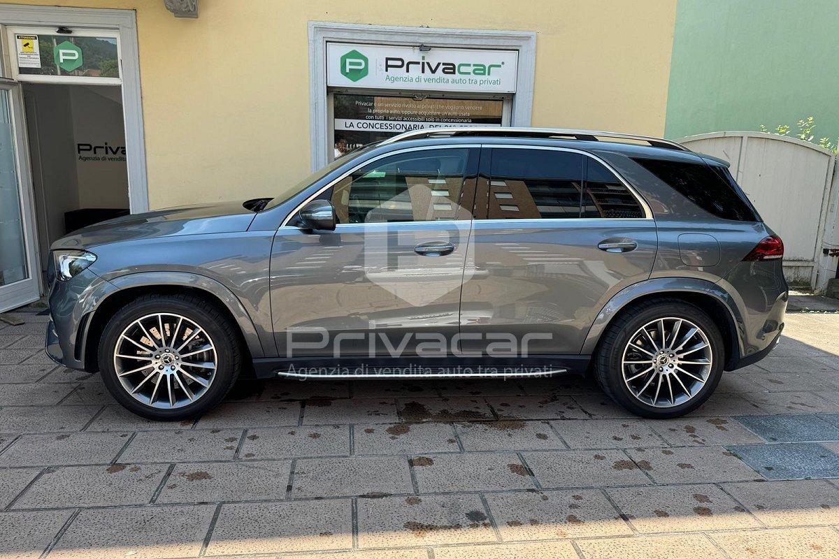 MERCEDES GLE 350 de hybrid EQ 4Matic Premium
