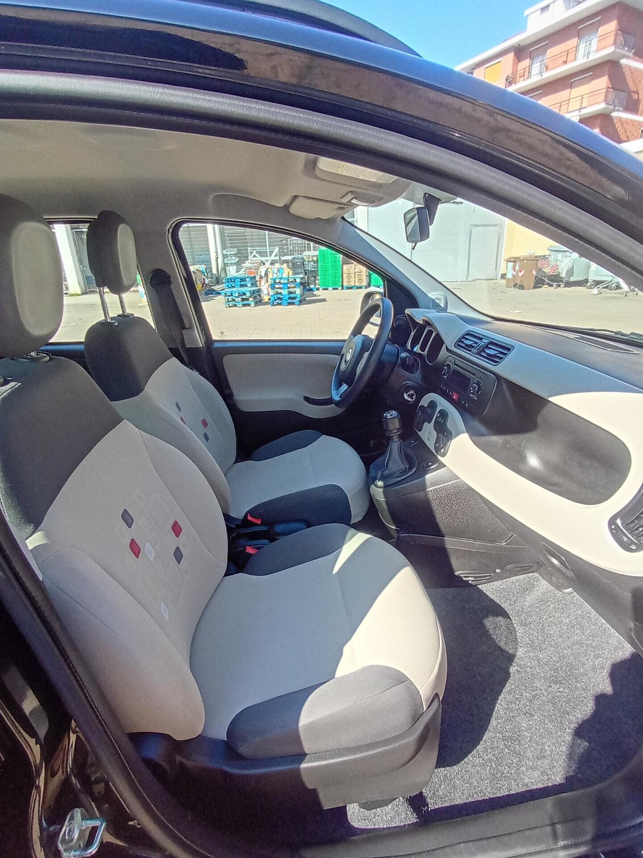 Fiat Panda 1.2