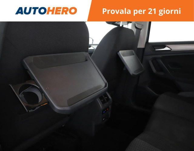 VOLKSWAGEN Tiguan Allspace 2.0 TDI SCR DSG 4MOTION Business BMT