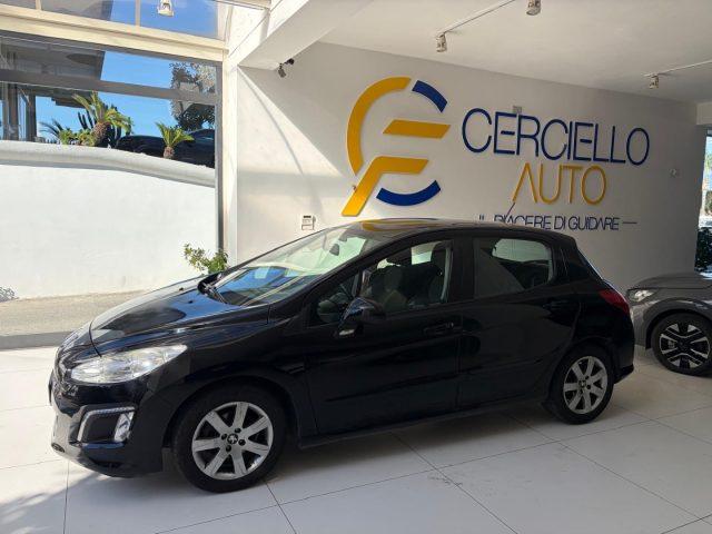 PEUGEOT 308 1.6 8V e-HDi 112CV Stop&Start 5p. Allure