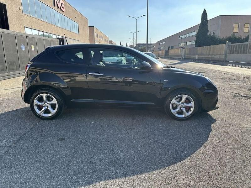 Alfa Romeo MiTo MiTo 1.3 jtdm Super 95cv