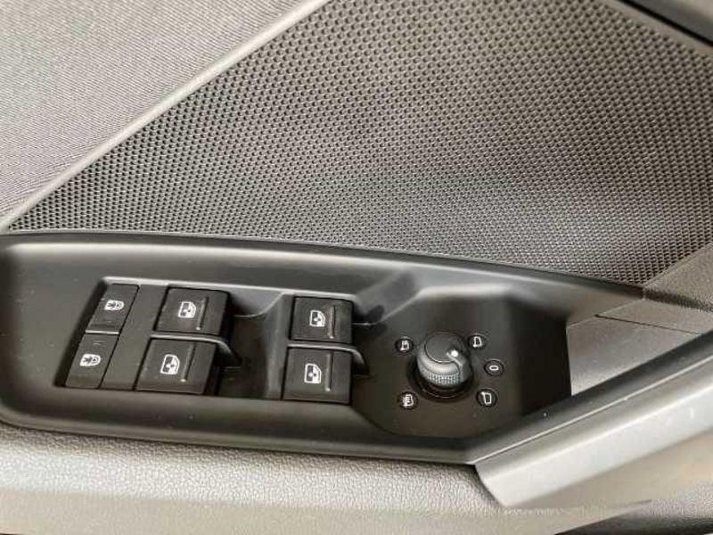 Audi A3 IV 2020 Sportback 35 1.5 tfsi S line edition