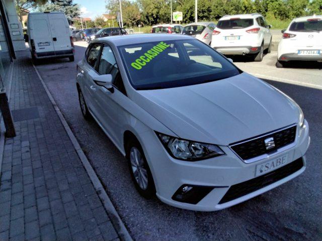 SEAT Ibiza 1.0 MPI 5 porte Style Plus