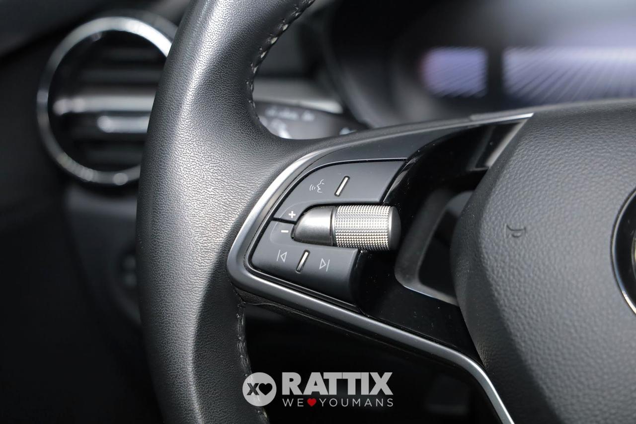 Skoda Fabia 1.0 MPI EVO 80CV Selection