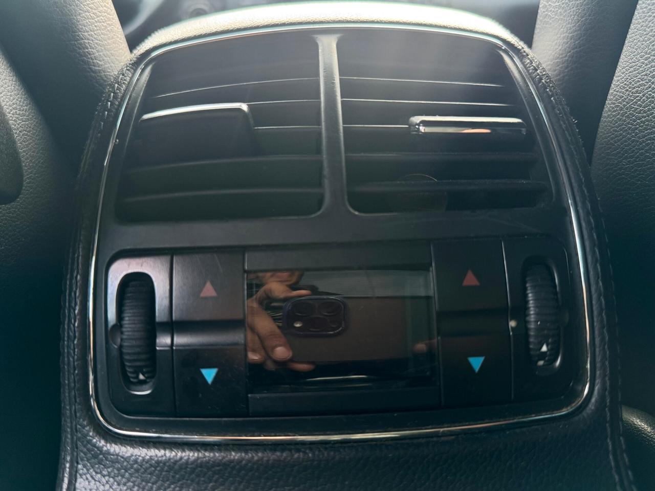 Mercedes-benz CLS 320 CDI Sport 2008