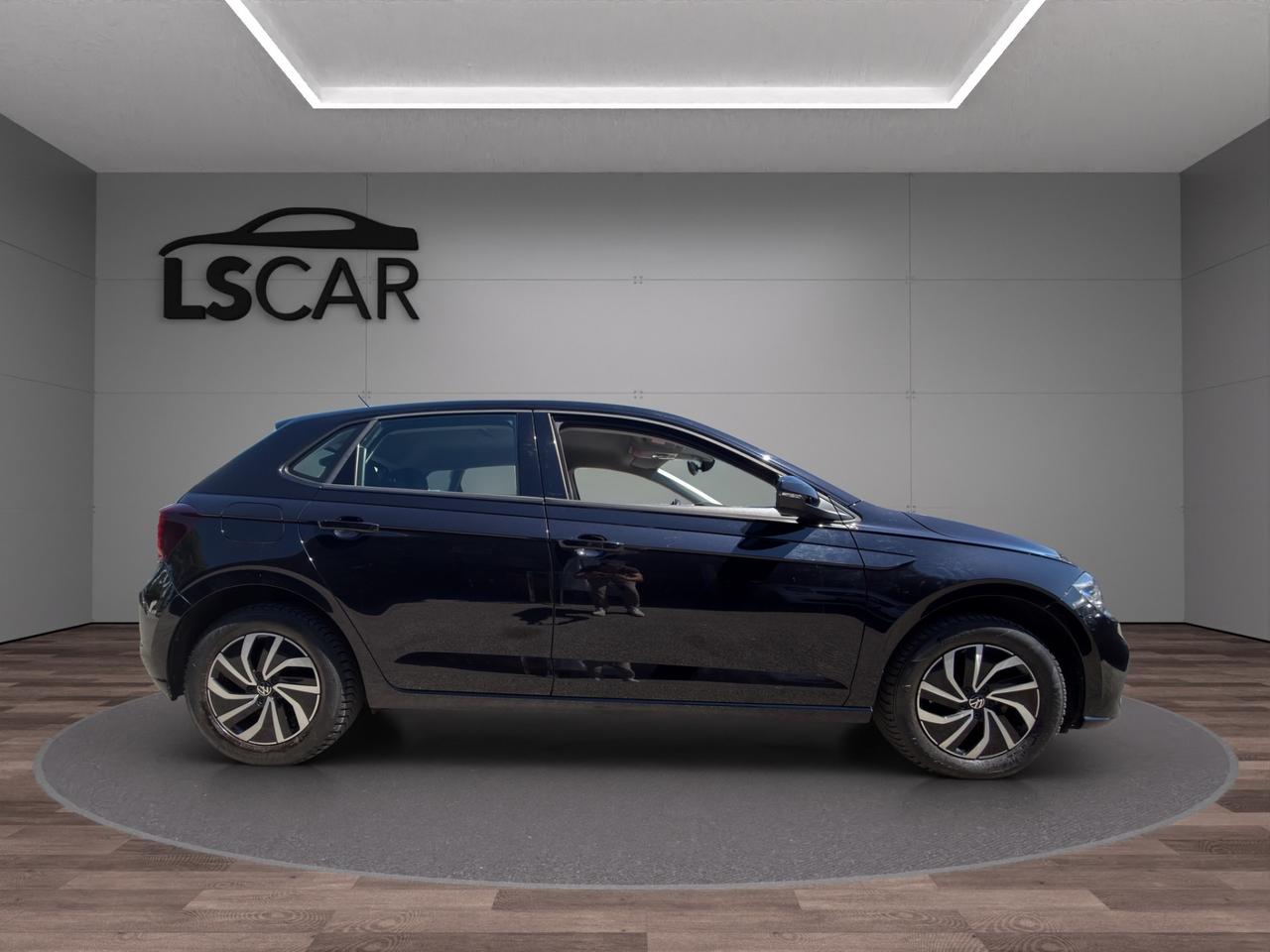 Volkswagen Polo 1.0 tsi Life 95cv DSG