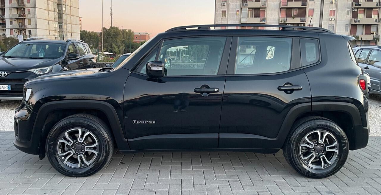 Jeep Renegade 1.6 Mjt DDCT 120 CV