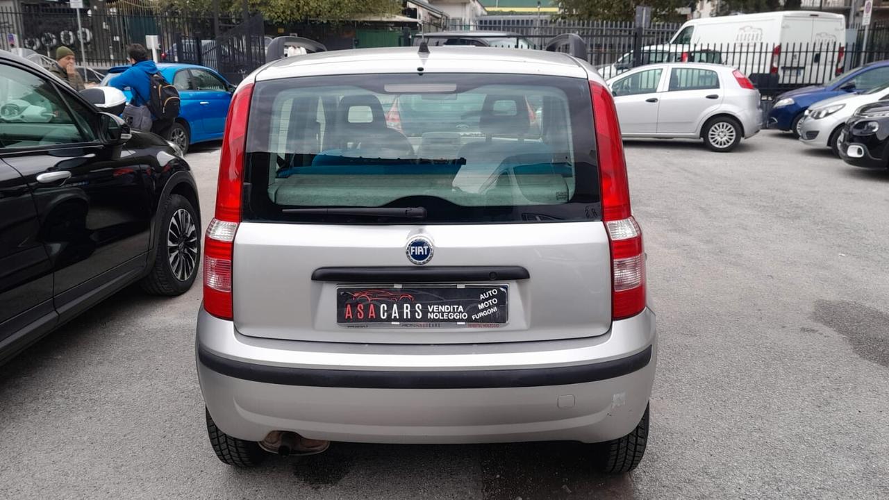 Fiat Panda 1.2 Alessi