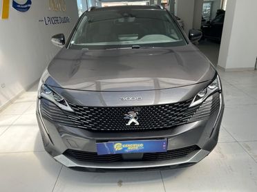 PEUGEOT 3008 BlueHDi 130 S&S EAT8 GT Pack tua da ?249,00