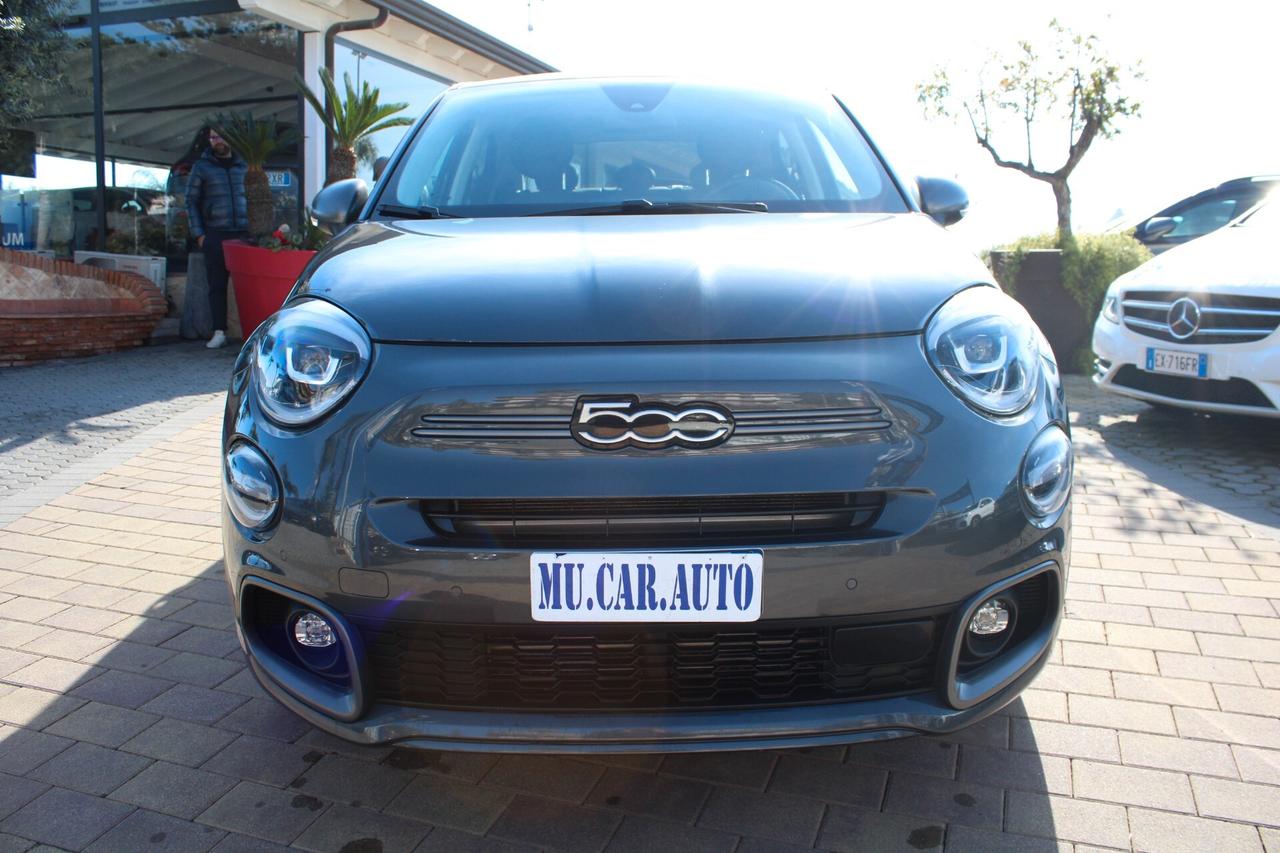 Fiat 500X 1.3 MultiJet 95 CV Sport