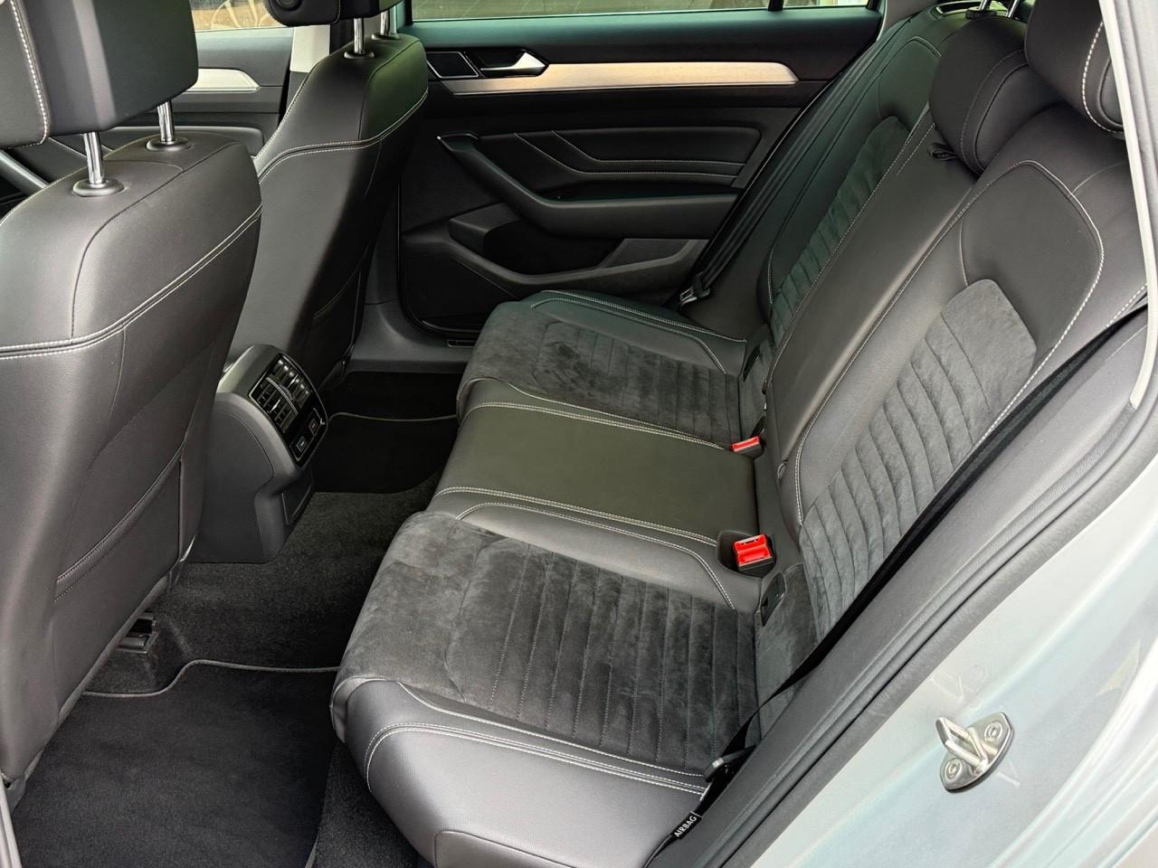 VW Passat 2.0d 190 CV DSG Executive/Camera 360