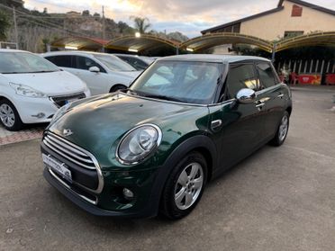 Mini 1.5 One D Adatta per neo Pat Km Certificati