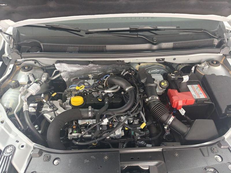 Dacia Sandero SANDERO STEPWAY 1.0 TCE ECO-G