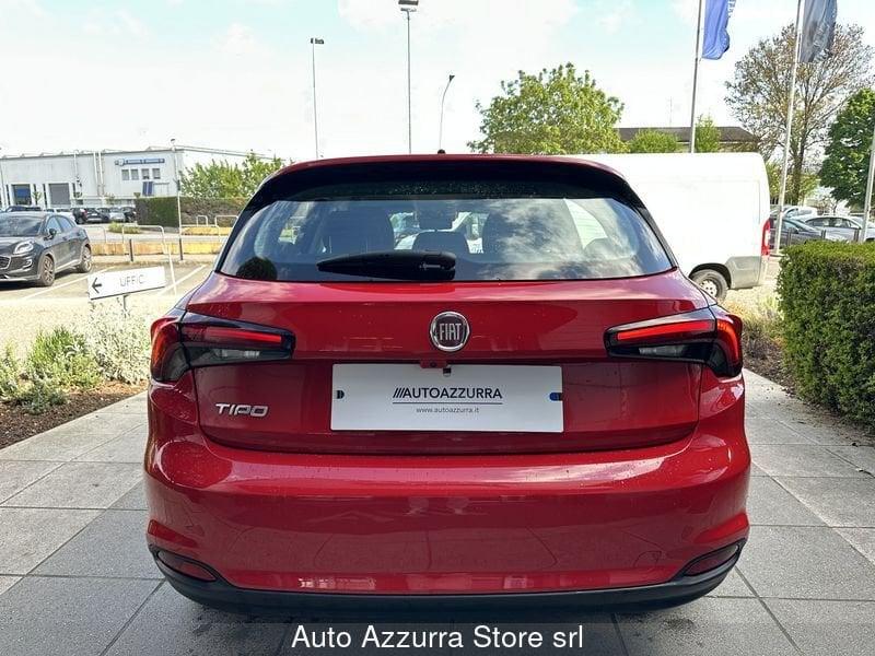 FIAT Tipo 1.3 Mjt S&S 5 porte City Life *PROMO AZZURRA*